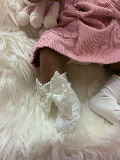 doll very cute reborn doll