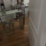 Mirrored console table Image 2
