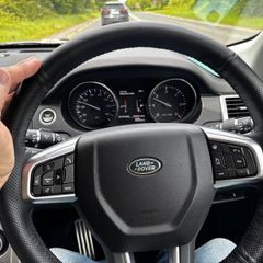 Land Rover Discovery Sport 10k ono.