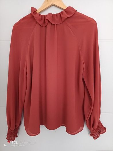 women's shirt . Size 12/14