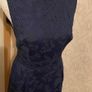 Dress Navy warehouse Image 2