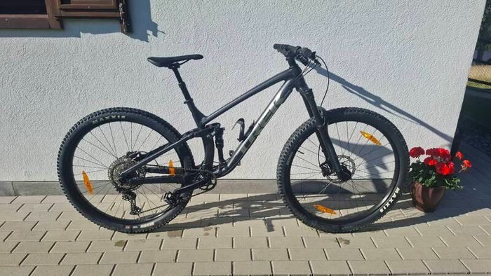 Trek Fuel EX 5