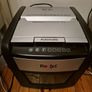 Rexel Optimum AutoFeed+ 45X Paper Shredder  Excel Image 3