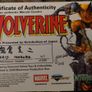 wolverine kotobukiya diamond select statue Image 3