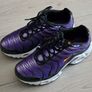 Nike Air Max Plus uk6 Image 2