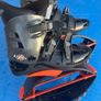 Kangoo Jumps KJ XR3 Black Orange Image 4
