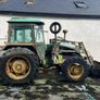 John Deere Other 1984 Image 5