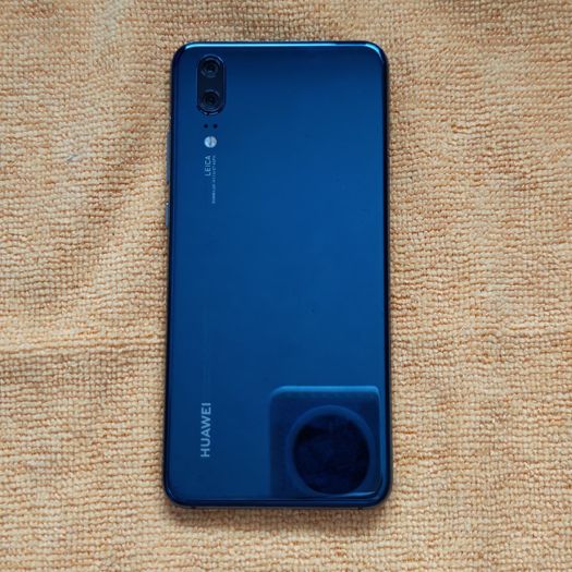 Huawei P20 128GB Blue