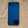 Huawei P20 128GB Blue Image 2