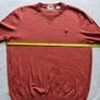 Timberland organic cotton sweatshirt Image 6