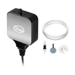 Aqua Nova PIEZO Air pump 1.5W 36L/H Ultra-quiet