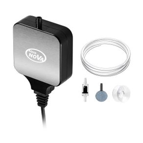 Aqua Nova PIEZO Air pump 1.5W 36L/H Ultra-quiet