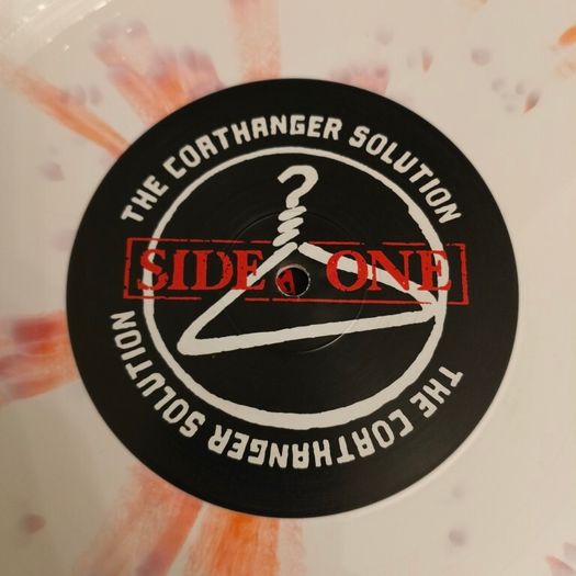 The Coathanger Solution - Official Album