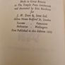 The Nature Of The Physical World. By Sir Arthur Eddington. Hardback With Dustjacket.1. Image 5