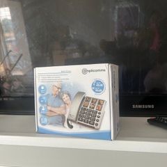 Phone - easy use