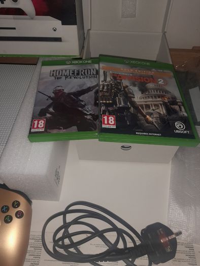 Xbox One S Consoles for Sale individual prices