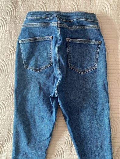 Jeans - New Look - High Rise - Age 14 Brand New