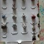 18 Charms For A Bracelet Image 3