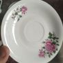 China Cups, saucers and side plates. Image 5