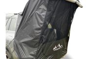 BRAND NEW Car Trunk Tent Sunshade Rainproof Tour Barbecue Outdoor Car Tail Extension Tent
