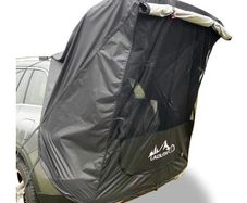 BRAND NEW Car Trunk Tent Sunshade Rainproof Tour Barbecue Outdoor Car Tail Extension Tent