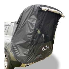 BRAND NEW Car Trunk Tent Sunshade Rainproof Tour Barbecue Outdoor Car Tail Extension Tent