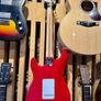 2012 Fender USA Clapton Signature Stratocaster Image 5