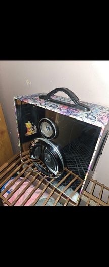 Speaker