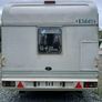4 berth Caravan Image 2