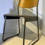 Canteen ,stackable ,meeting room chairs 9 Available Image 7