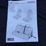 Seat Covers Set (Fiat) Image 3