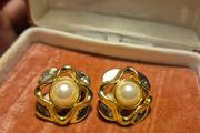 Vintage Earrings