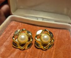Vintage Earrings