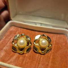Vintage Earrings