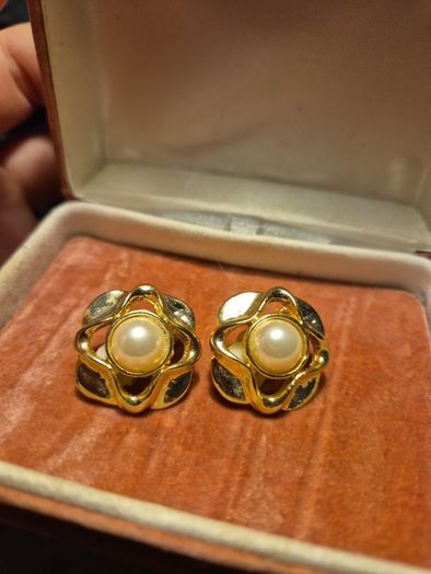 Vintage Earrings