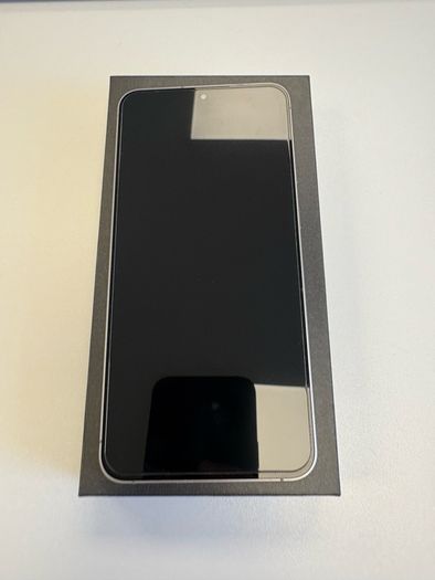 Samsung S25FE 3 Network