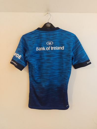 leinster rugby jersey