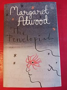 Margaret Atwood/ The Penelopiad/ 1st edition/2005