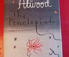 Margaret Atwood/ The Penelopiad/ 1st edition/2005