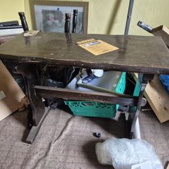 solid wood tables for sale