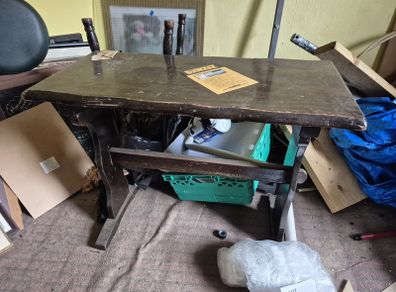 solid wood tables for sale