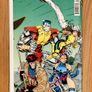 X-Men 1 Jim Lee Facsimile Edition 2023 Marvel Comics Cyclops Wolverine 1991 Reprint Image 8