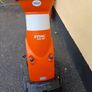 Stihl GHE 150 mulcher Image 6