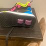 Sidewalk Skate Shoes Image 3