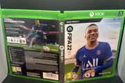 Fifa 22 Xbox Series X
