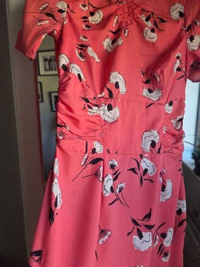 Dress River Island UK6