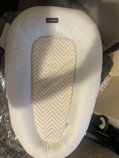 Clevamama sleep Pod