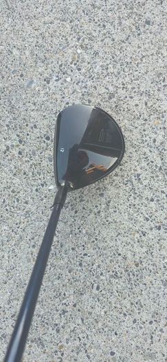 Taylor made qi10 5 wood
