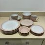 Denby Dinnerware Set - Used Image 3