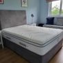 Double size bed Image 7